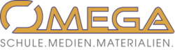 Logo der Online-Datenbank OMEGA